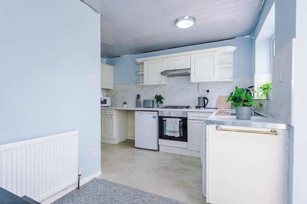 Comfortable Stay - Royd Croft