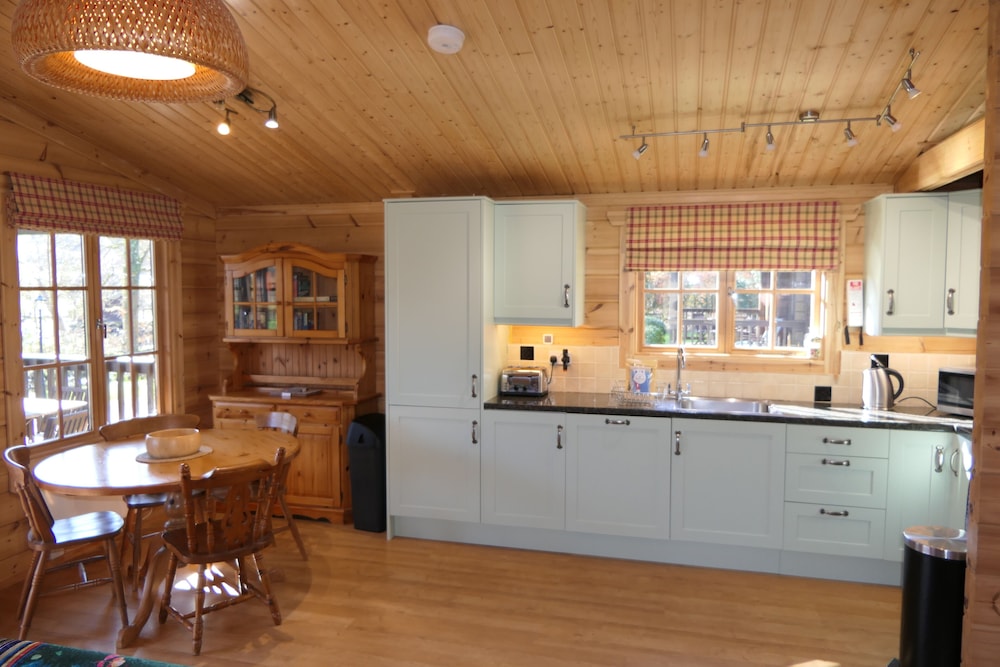 Willowbank Lodges