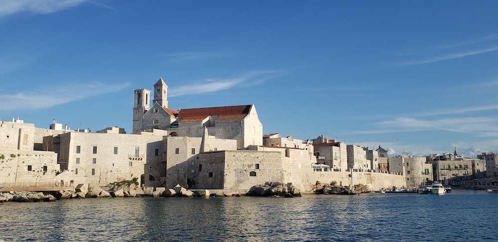 Giovinazzo Historic Apulia