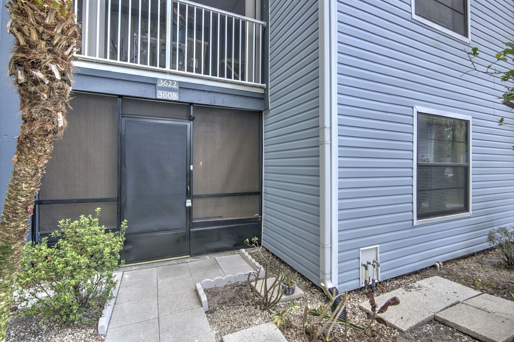 3697 Orlando Vacational Apartment 1st floor near Universal Studios