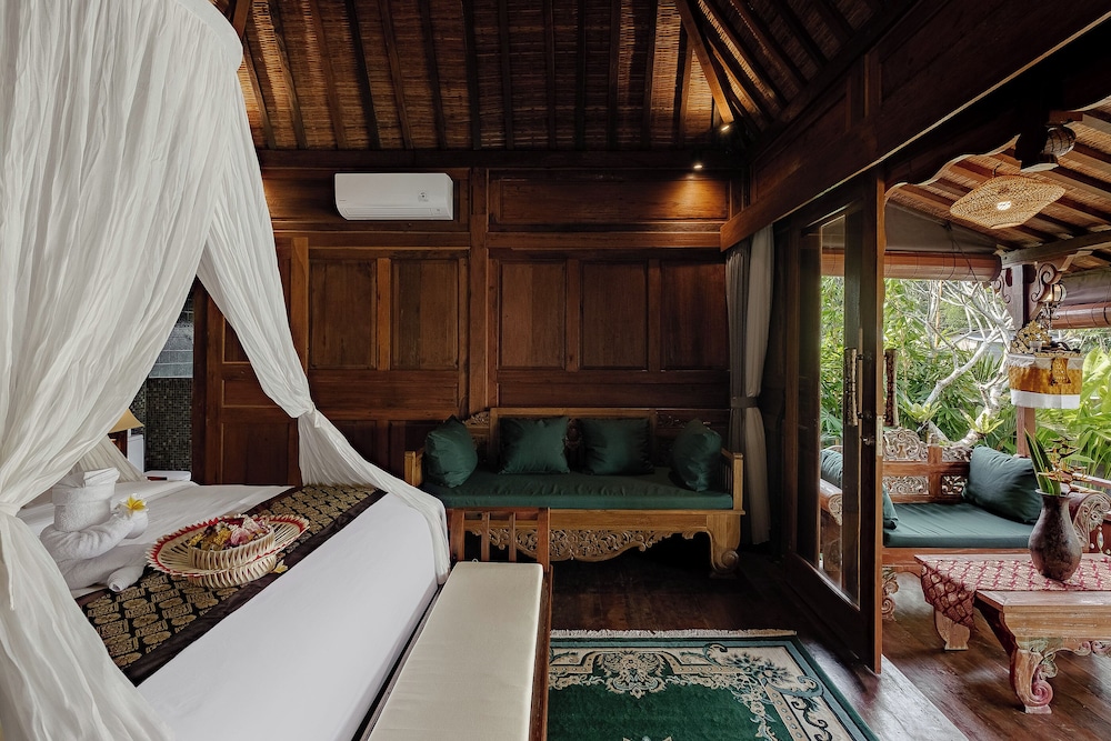 Kubu Cemcem Mesari Private Villas