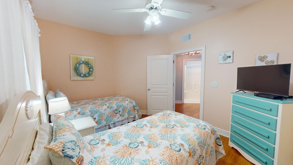 Bay View Villas 3 by Tybee Vacation Rentals