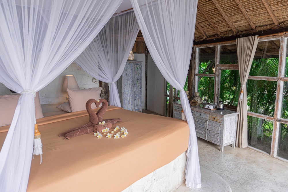 Biu Biu Resort