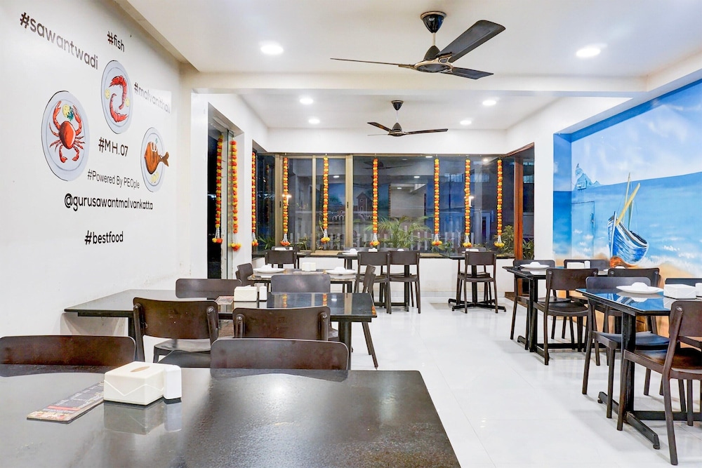 Elite Stays at Viman Nagar Kharadi
