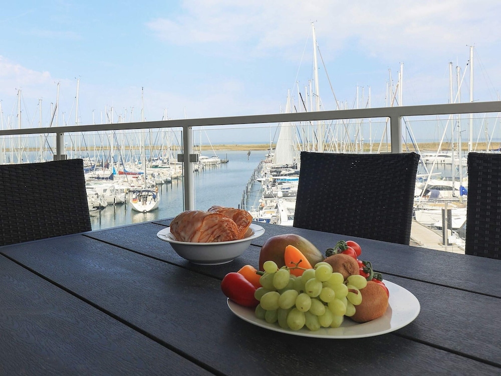 6 Person Holiday Home in Wendtorf