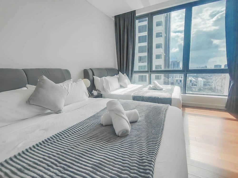 D'Rapport Residences By Manhattan Group