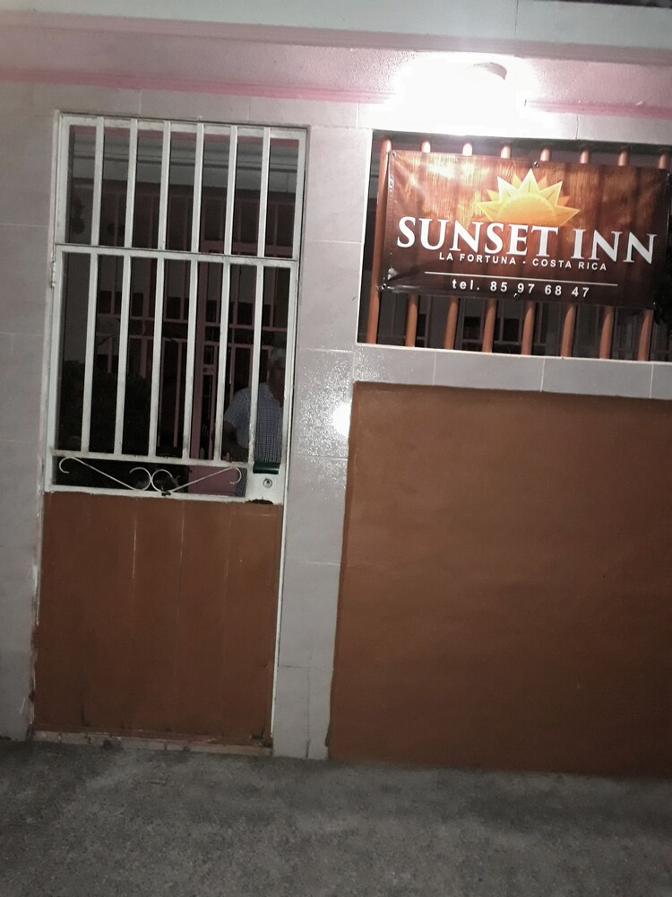 Arenal Volcano - Costa Rica Vacations - Sunset Inn Valle del Volcan - Property Image 7