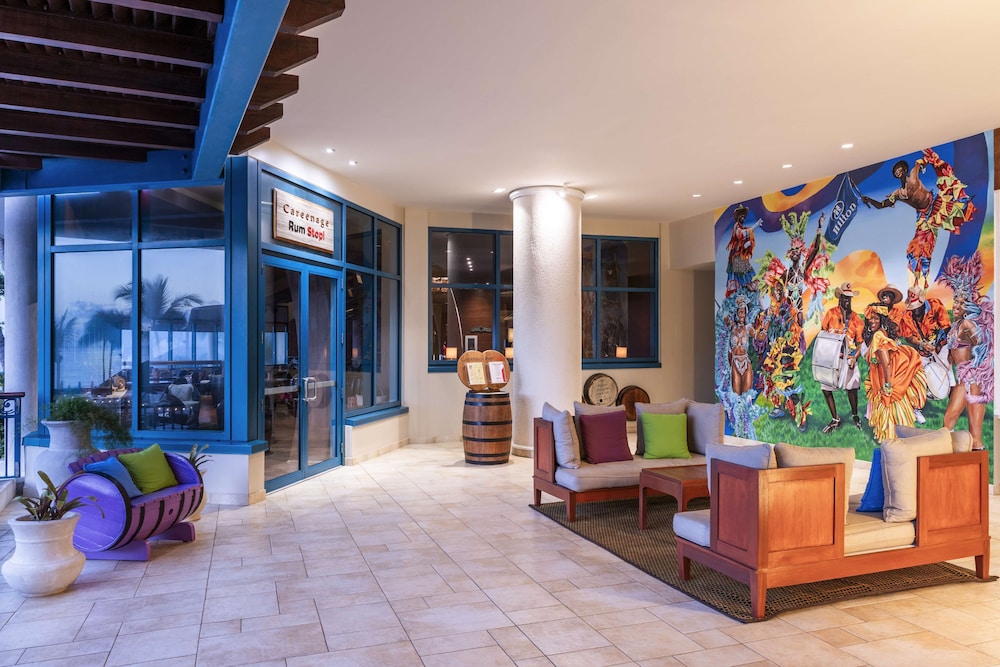 Hilton Barbados Resort - Photo 78