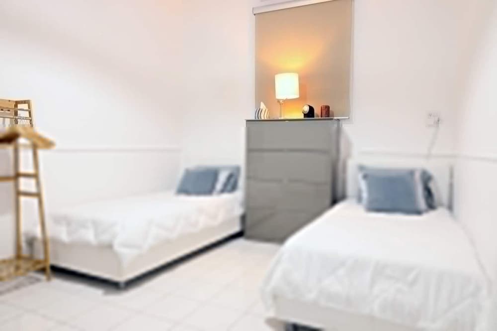 Retreat In The Heart of Old San Juan Otium