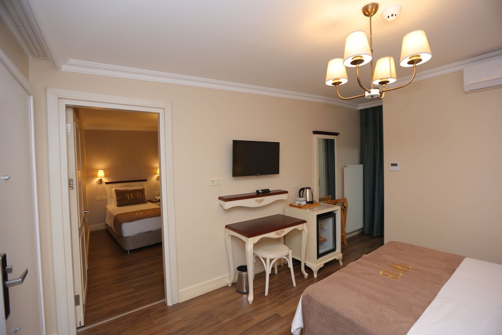 Haci Bayram Otel - Image 59