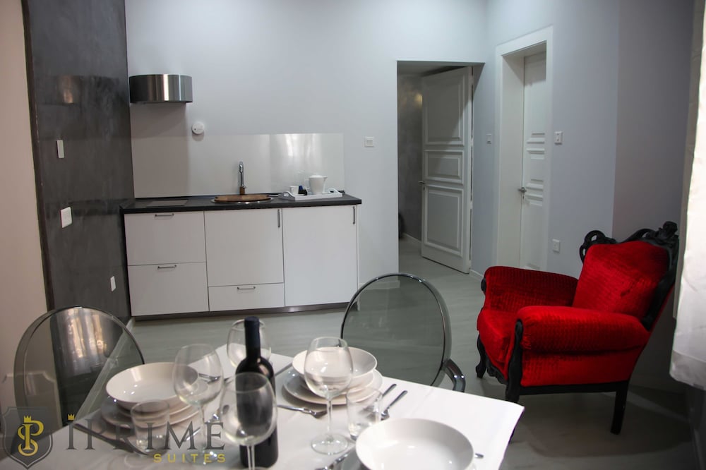 IPrime Suites