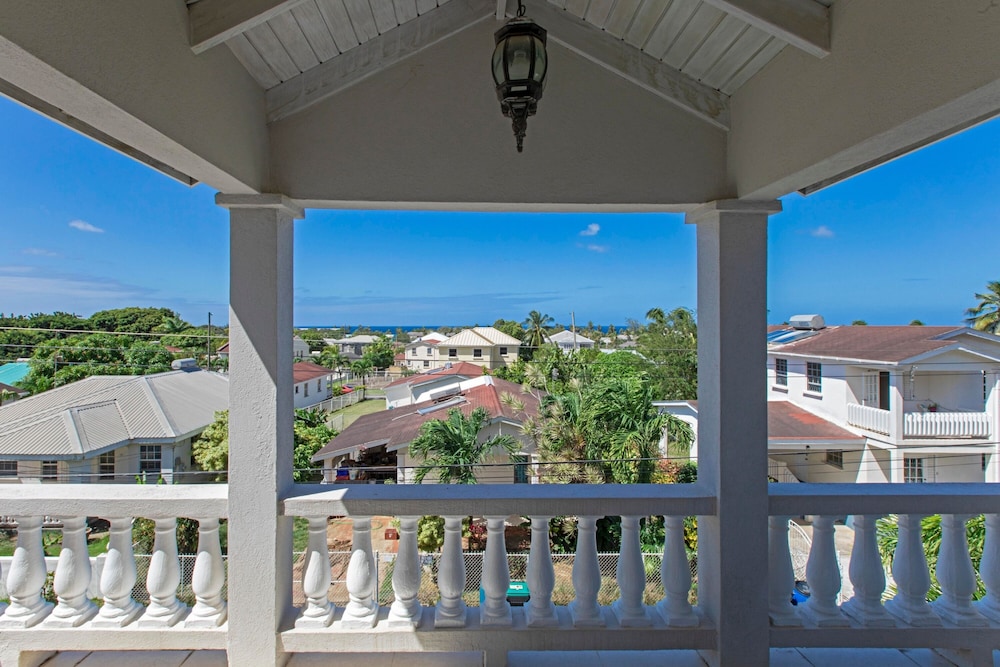Nevis Villa by Barbados Sotheby's International Realty