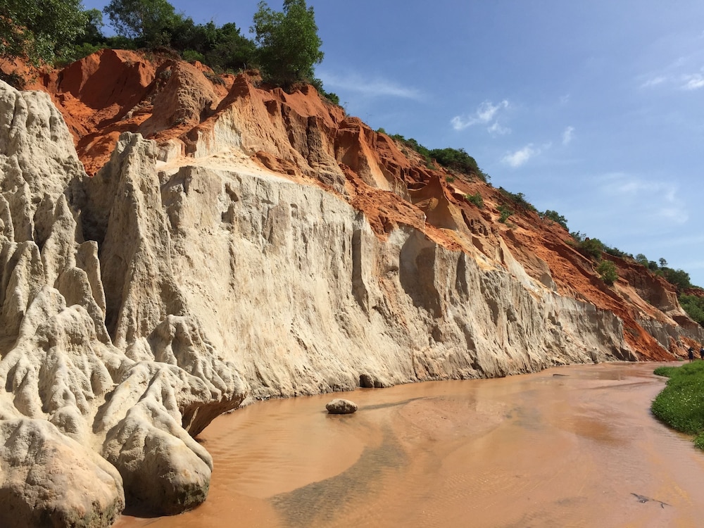 Quoc Dinh Guesthouse