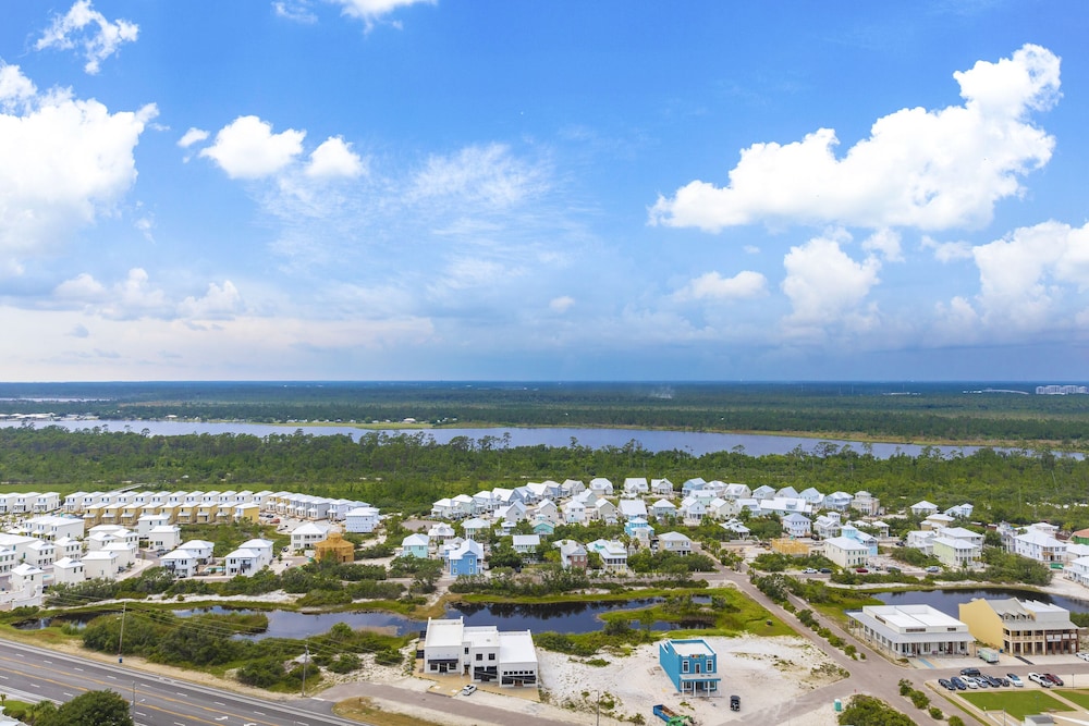 The Oasis at Orange Beach by Hosteeva