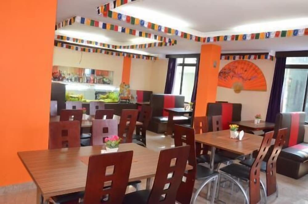 Hotel Iinorri