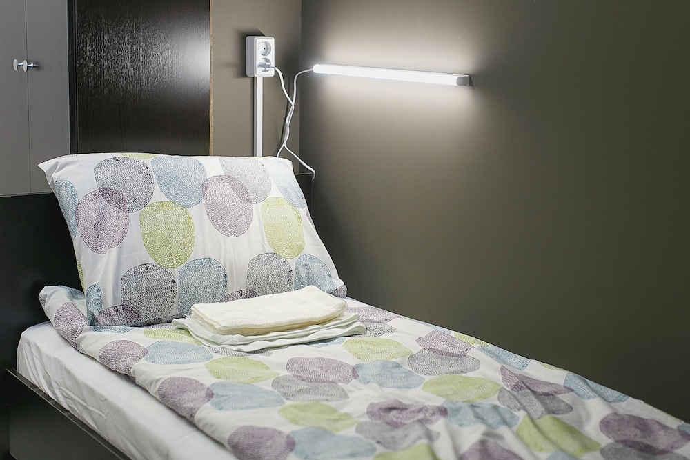 Hostel Zolotoe Koltso