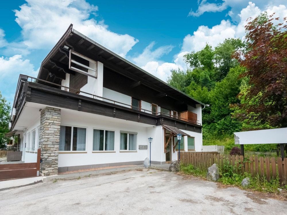 Apartment Kirchbichl Near Wildschonau Ski Slope