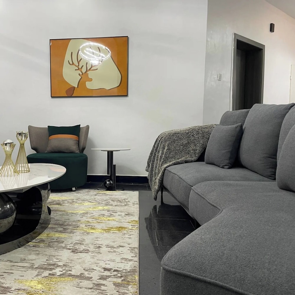 Biba Apartment