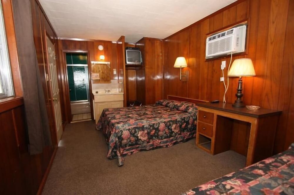 Comfort Green Motel - Property Image 27