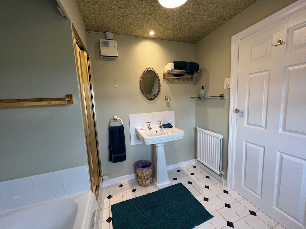 Pentre Cerrig Country House
