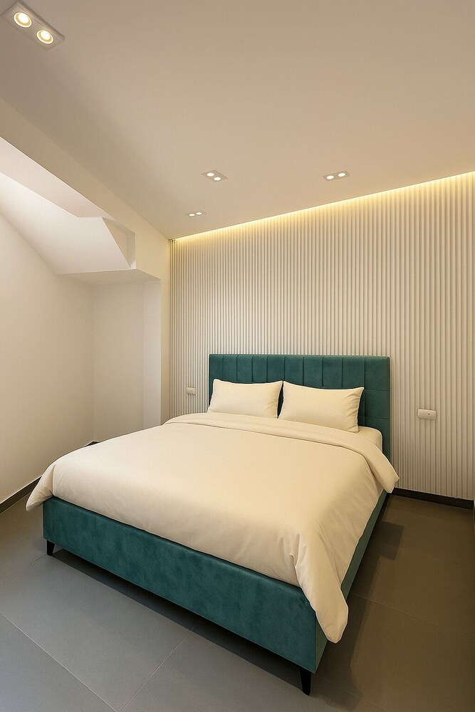 Sasori Apartments