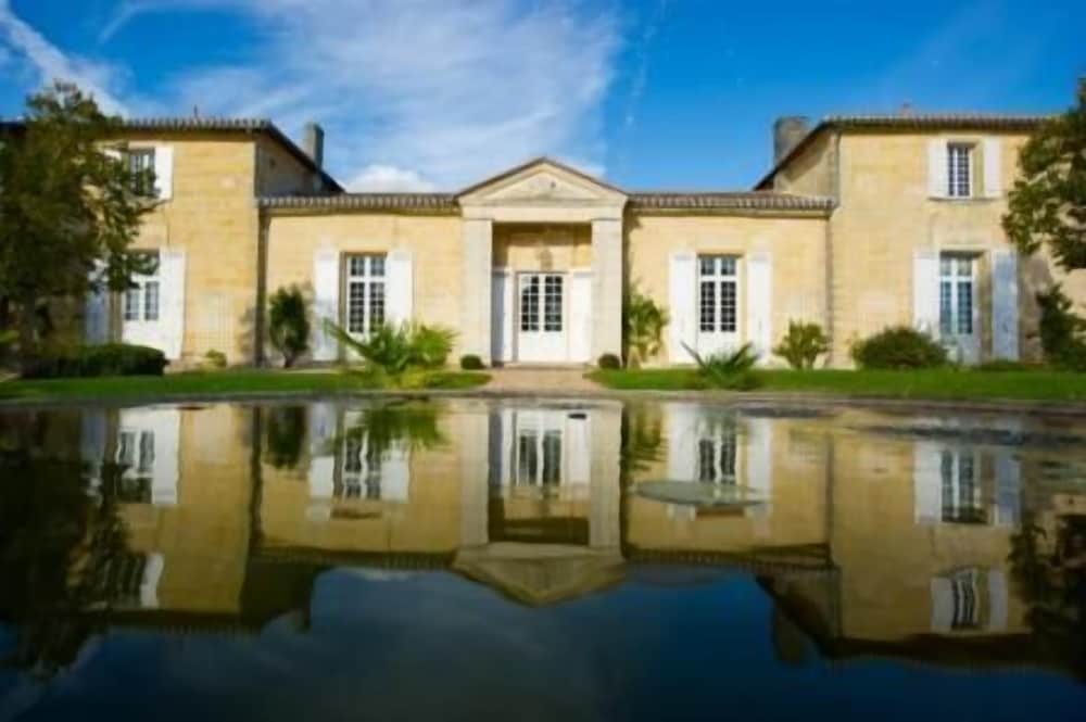 Château Belles-Graves