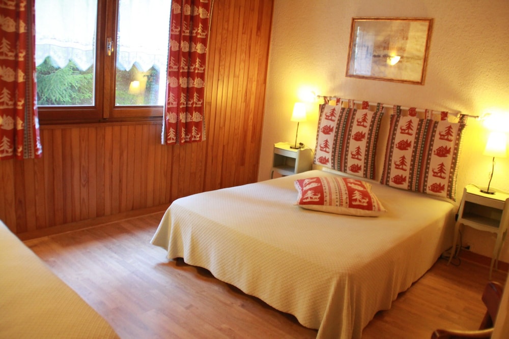 Residence Rsa4 Swimming Pool & Center 6 Pers