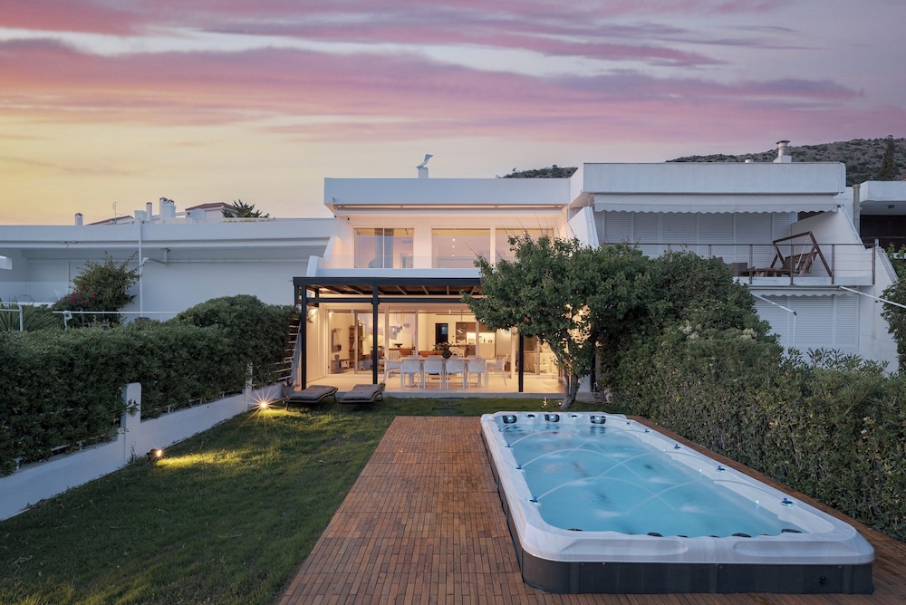 Casa Amalia