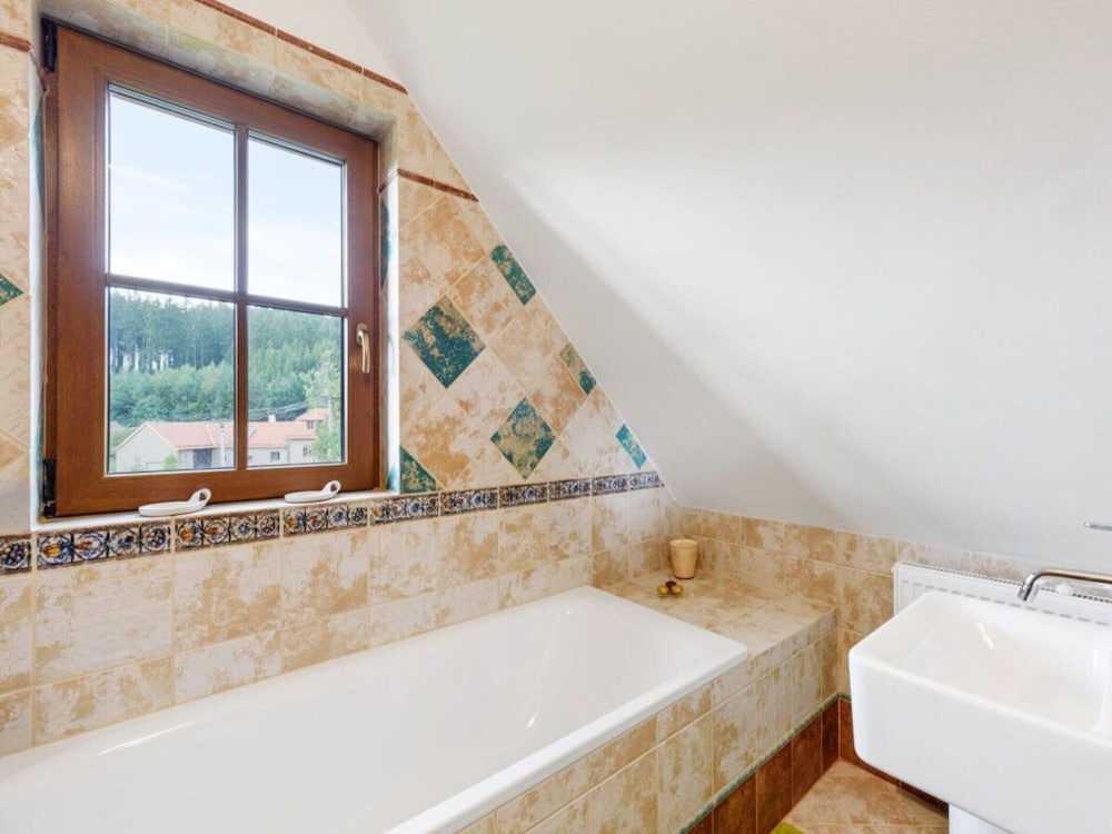Orlik Jvnl102 Comfortable Holiday Residence