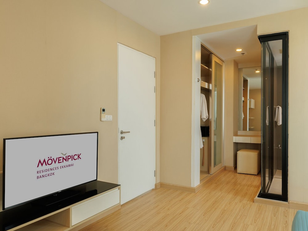 Mövenpick Residences Ekkamai Bangkok 42