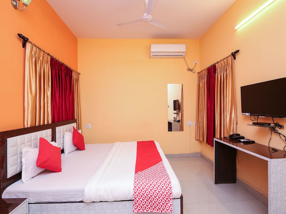 OYO Flagship 13524 Swapan Guest House
