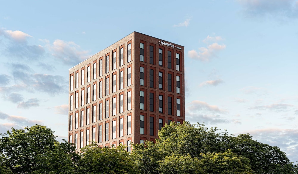 Kiel Vacations - Hampton by Hilton Kiel City Centre - Property Image 1