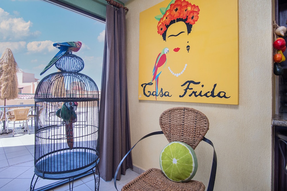 Casa Frida Massive Condo Sleeps up to 12!