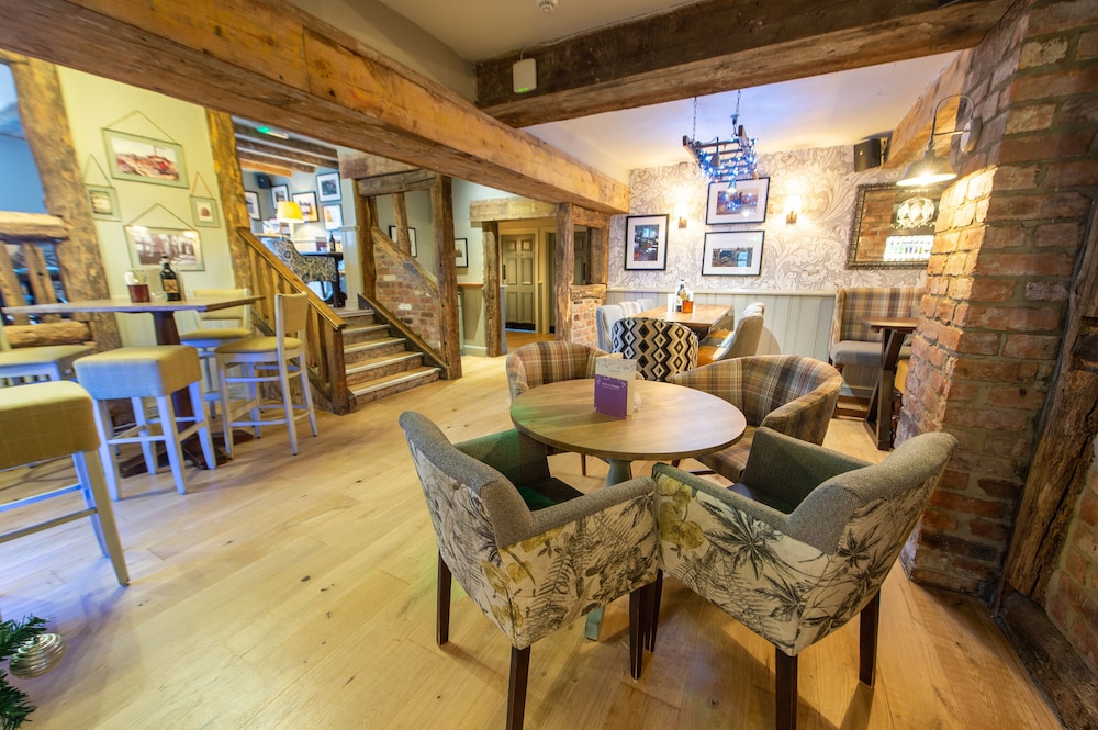 Cross Keys Hotel by Chef and Brewer Collection