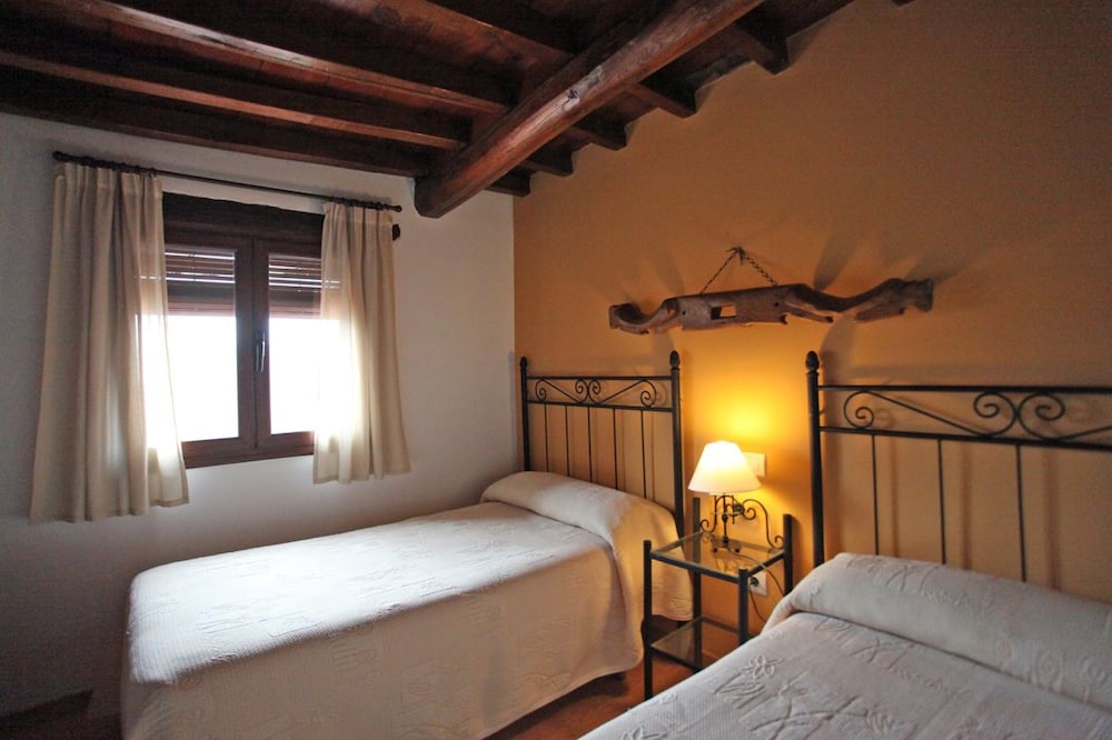 Casa La Lancha