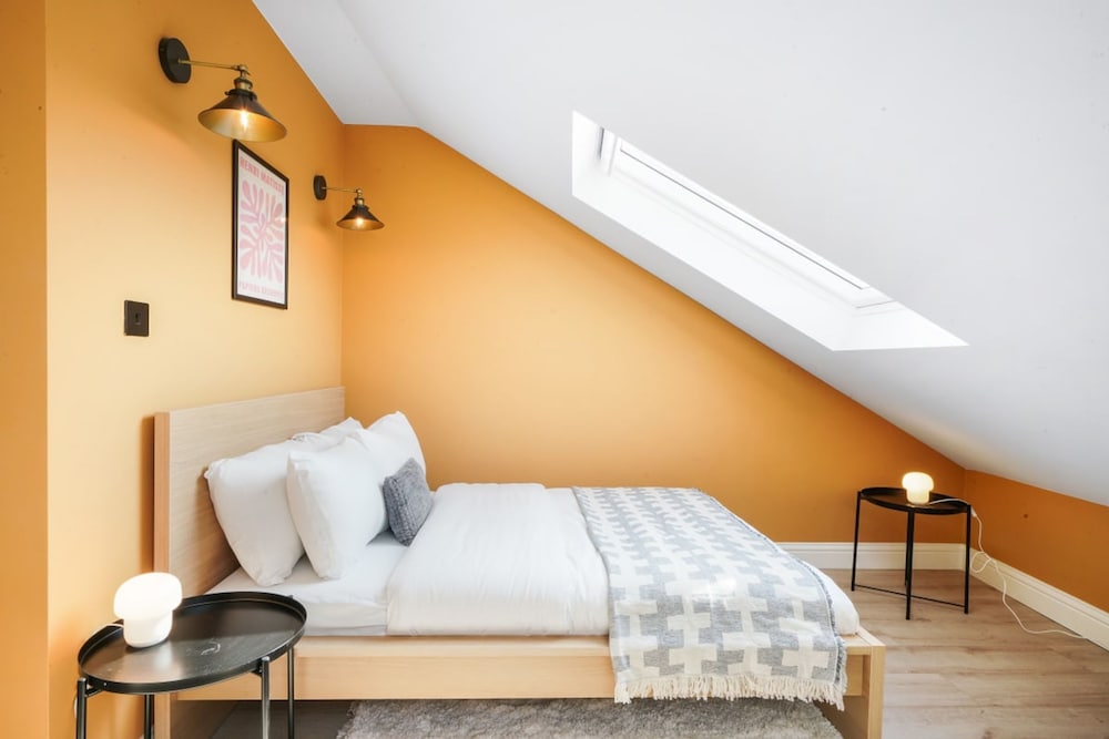 The Balham Flat - Lovely Studio Type Flat