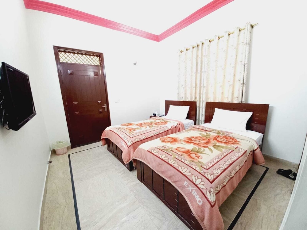 BNB Rose Lodge Family Guest House