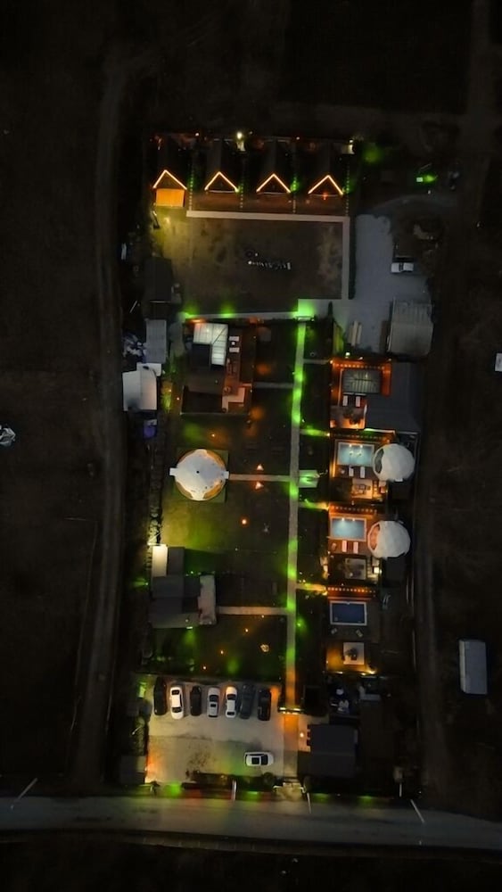 Sapanca Narlı Bahçe Bungalov view 5
