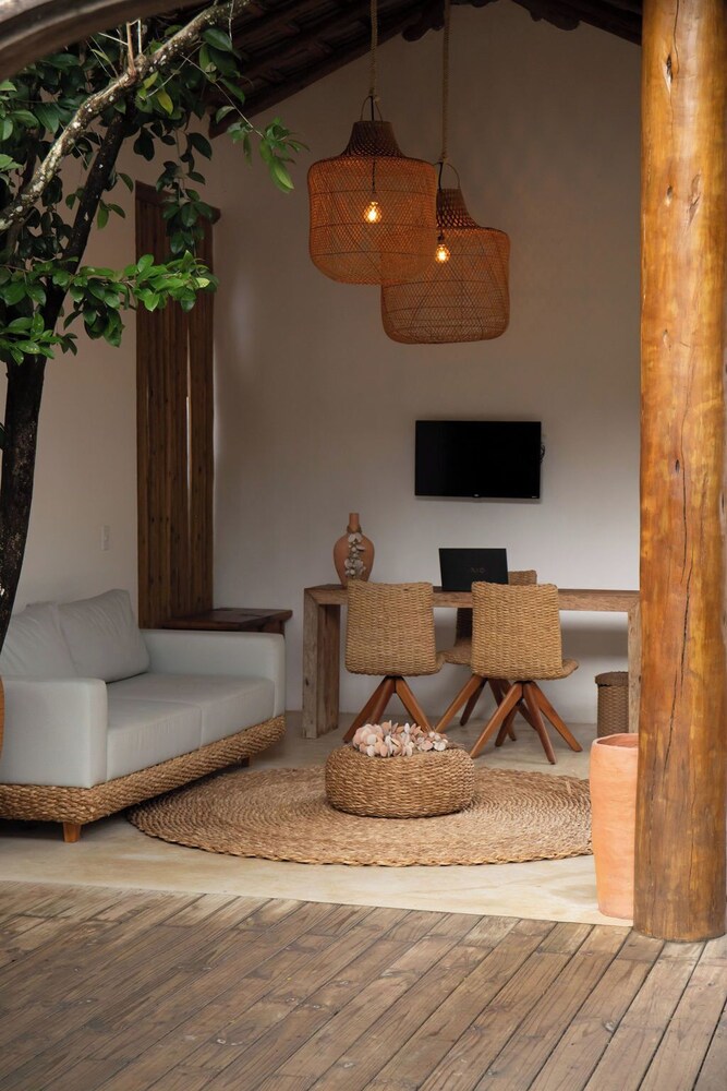 Corais de Trancoso Boutique