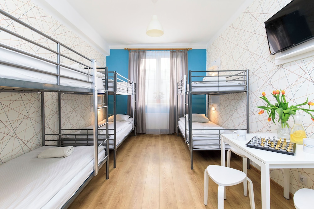 Premium Hostel