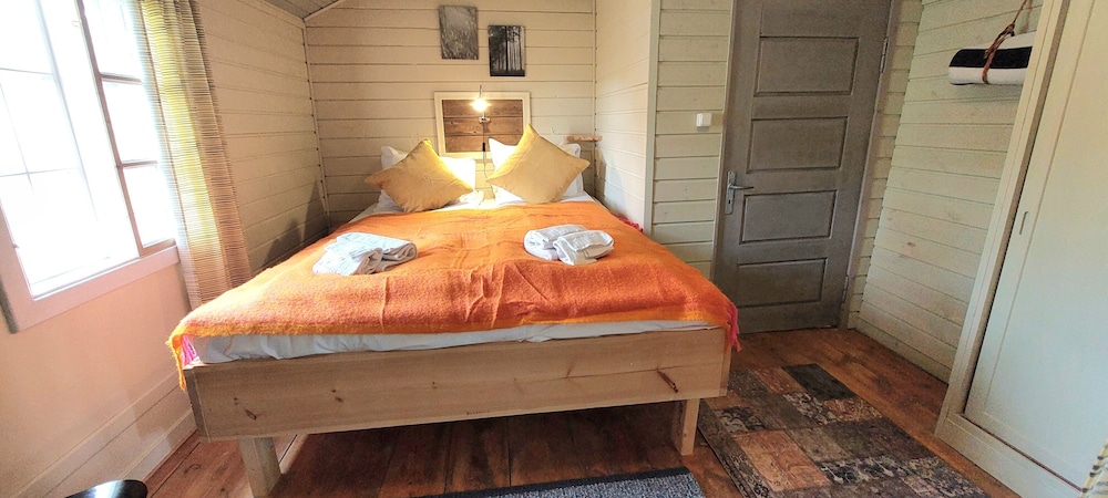 Trollskogen Gård