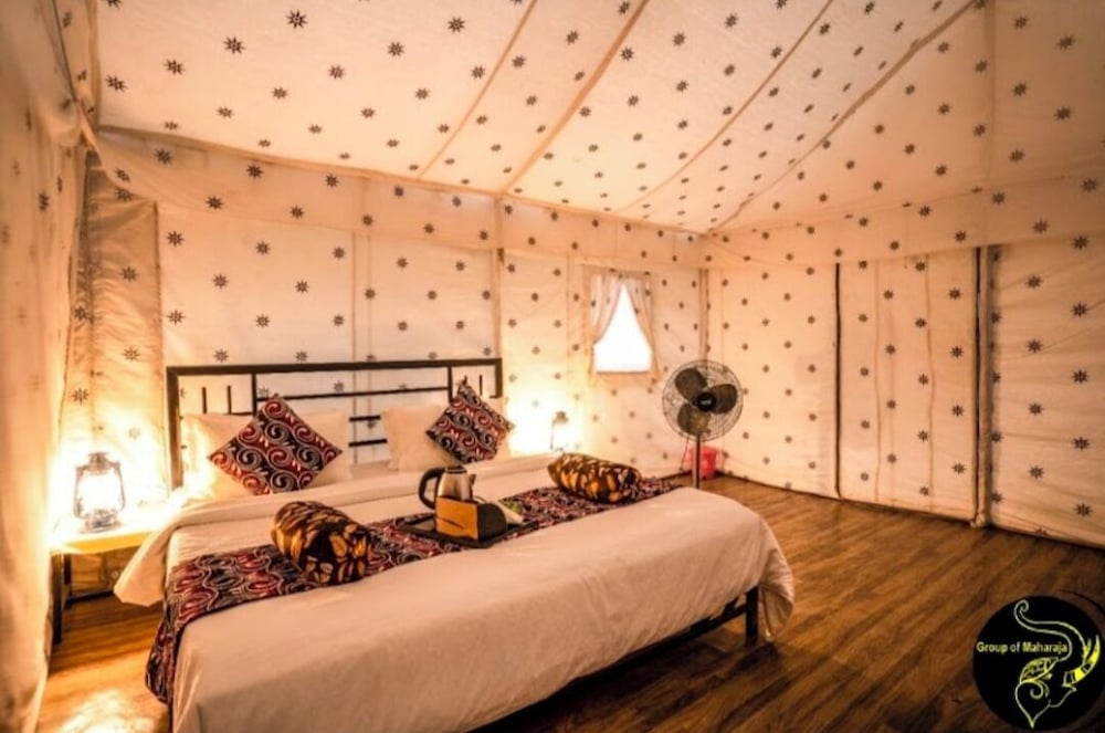 Star Desert Camp Jaisalmer