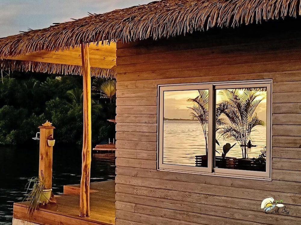 Coral Bay Bungalows