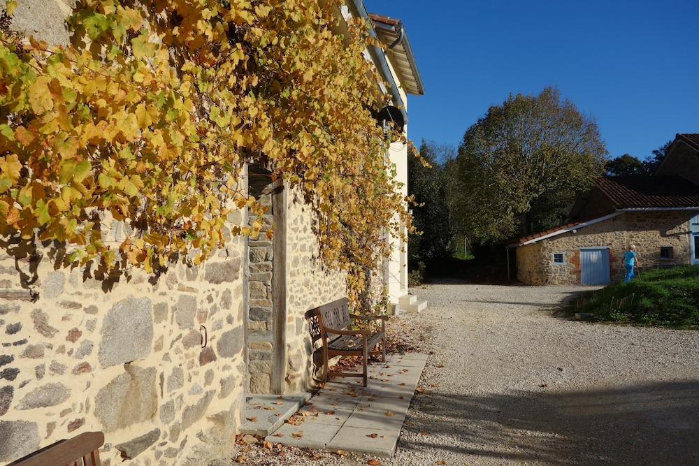 Domaine de Romefort