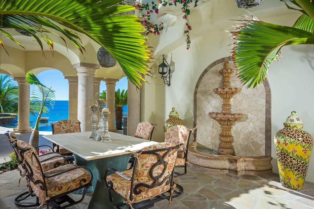 Villa Sandcastle in San Jose del Cabo