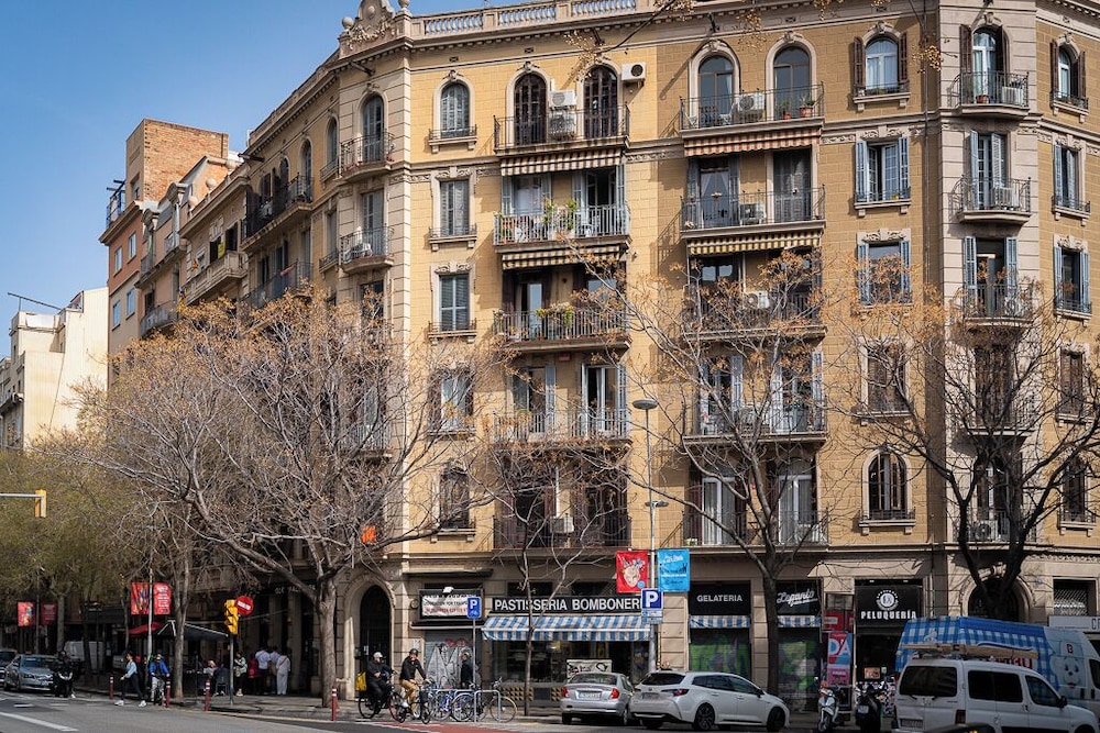 Stay U-nique Apartments Sagrada Familia II