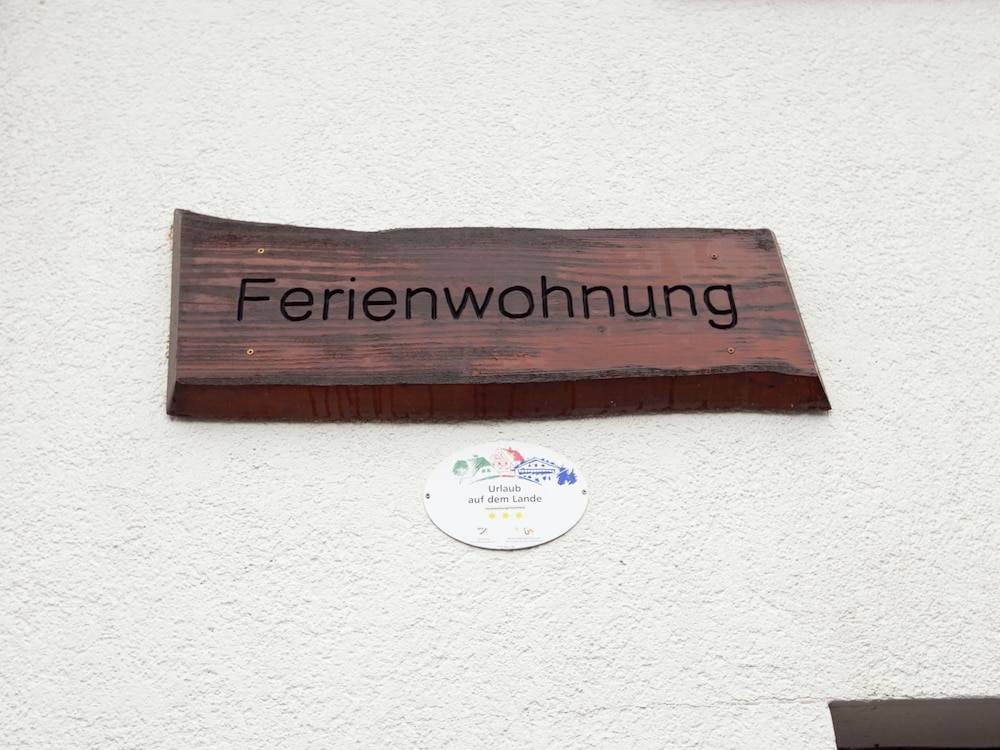 Ferienwohnung, Bad Peterstal