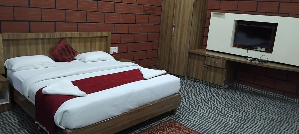 Pavanputra Resort Hassan