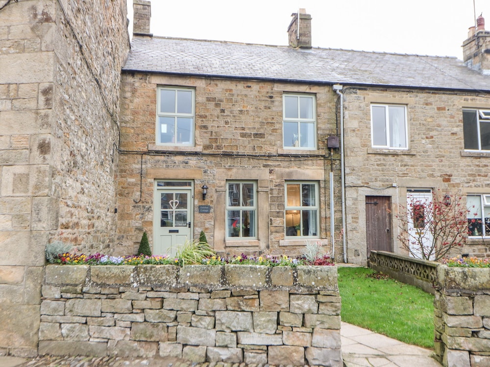 October Cottage