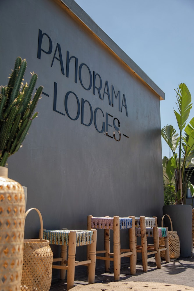 Panorama Lodge 2
